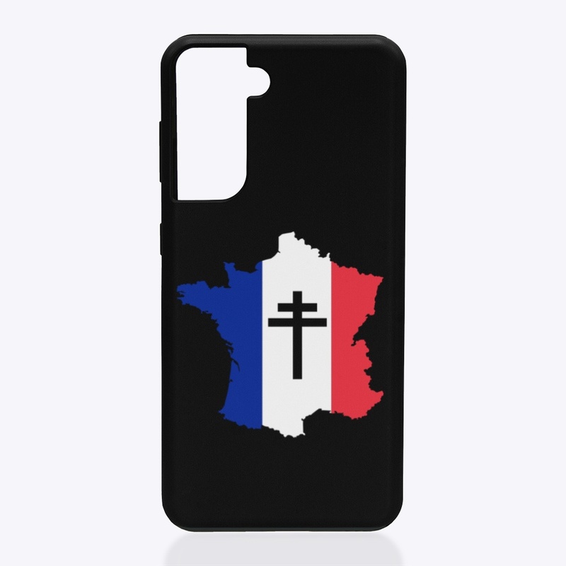 French Resistance (1940-1944)