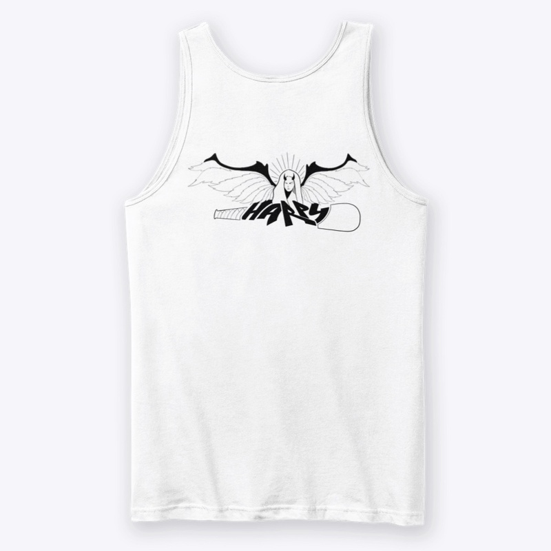 HARPY! collection
