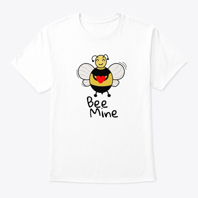 Bee Mine T-Shirt