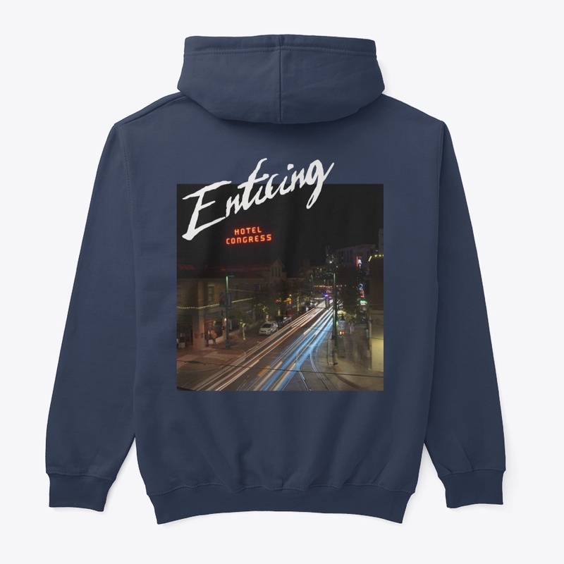 Enticing