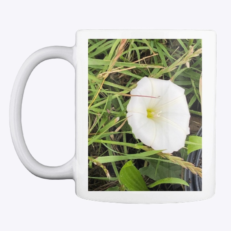 Moonflower