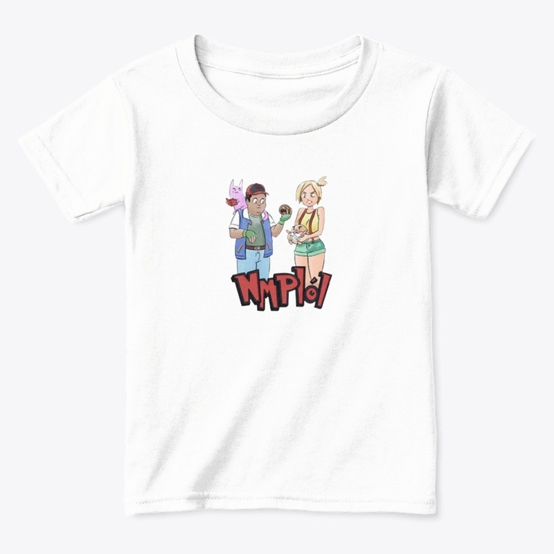 Nmplol Merch