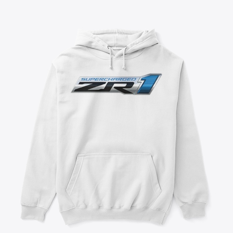 Zr1 Owners Gear1
