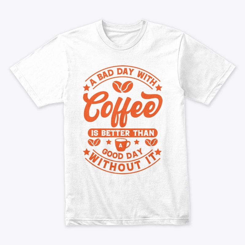 Funny Quotes | A Bad Day With Coffee