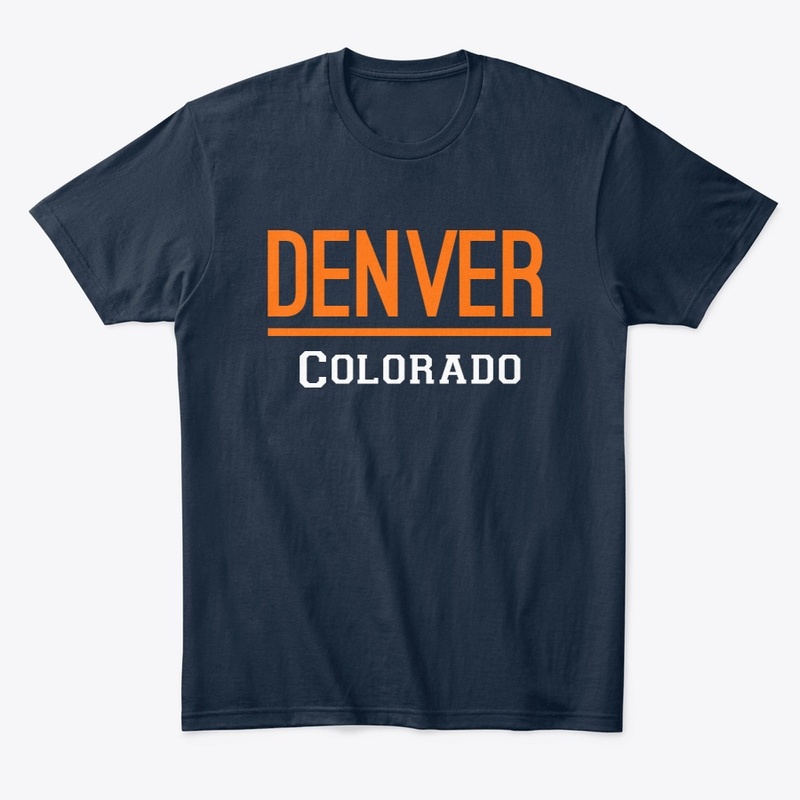 Denver, Colorado USA