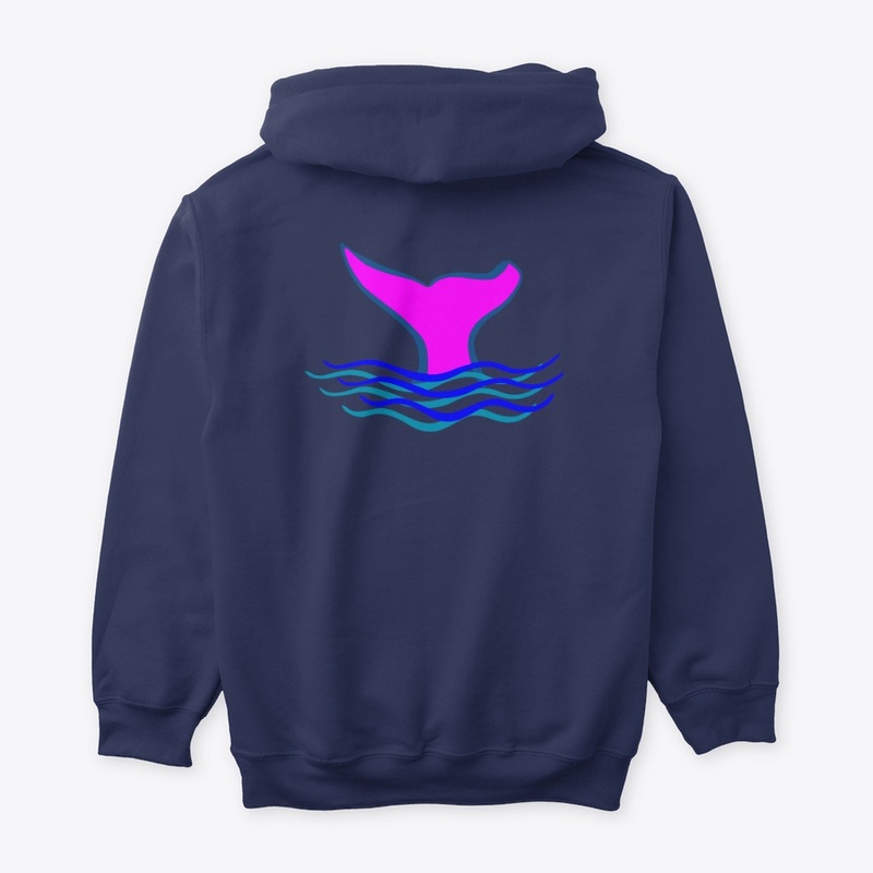 Whale Tail