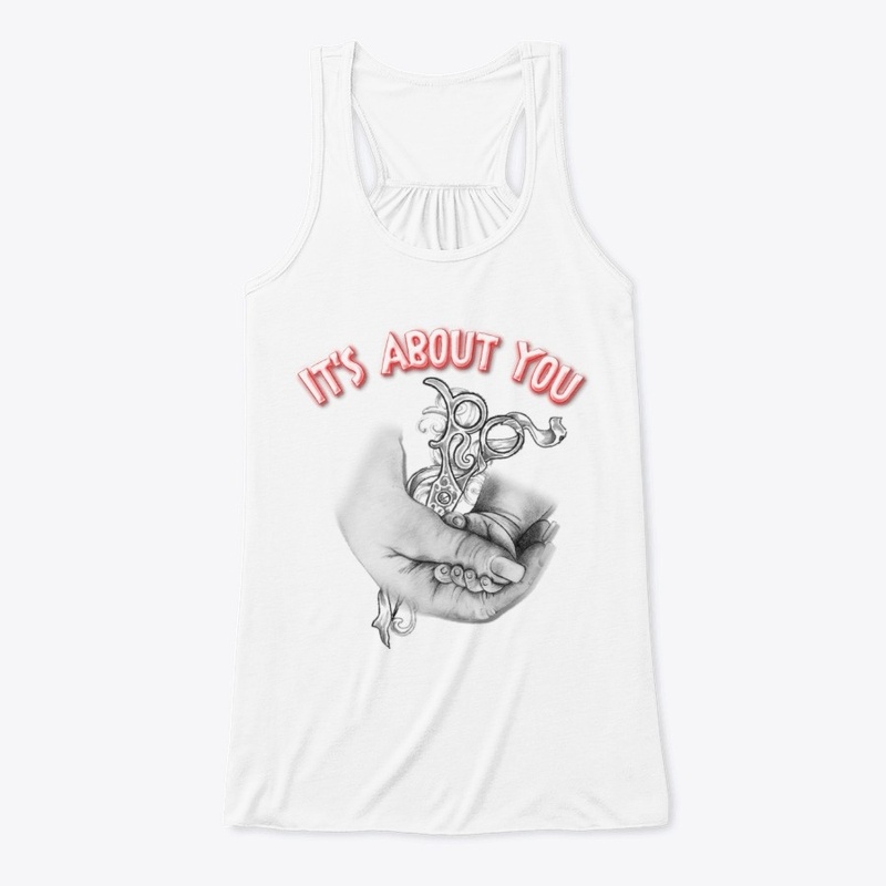 #itsaboutyou- MotherandChild
