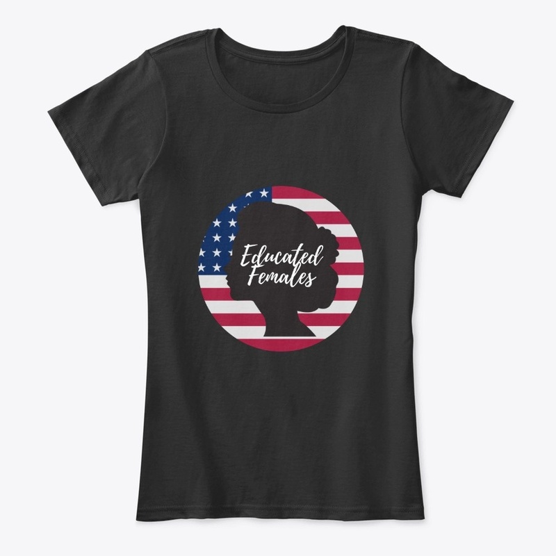 Educated Females Logo