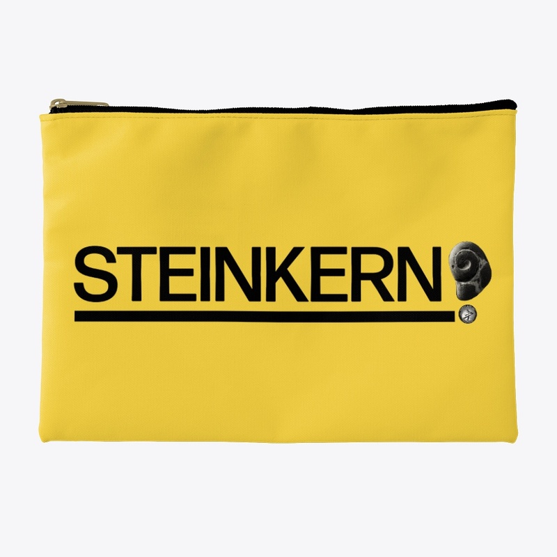 Steinkern!