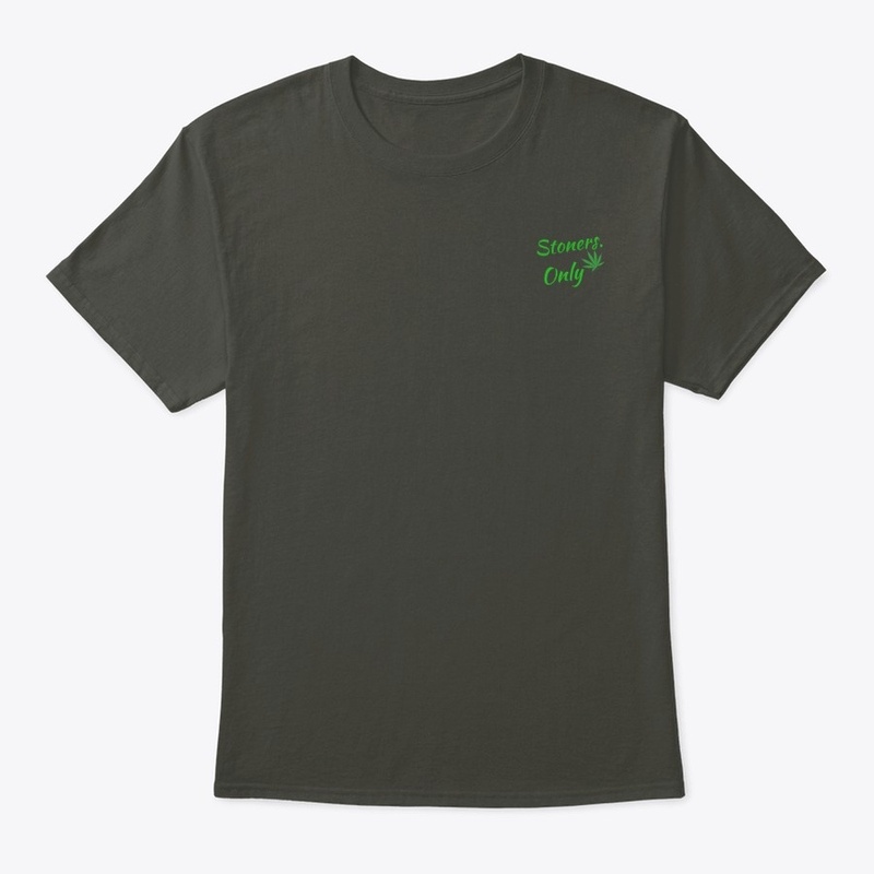 Stoners. Only: OG collection