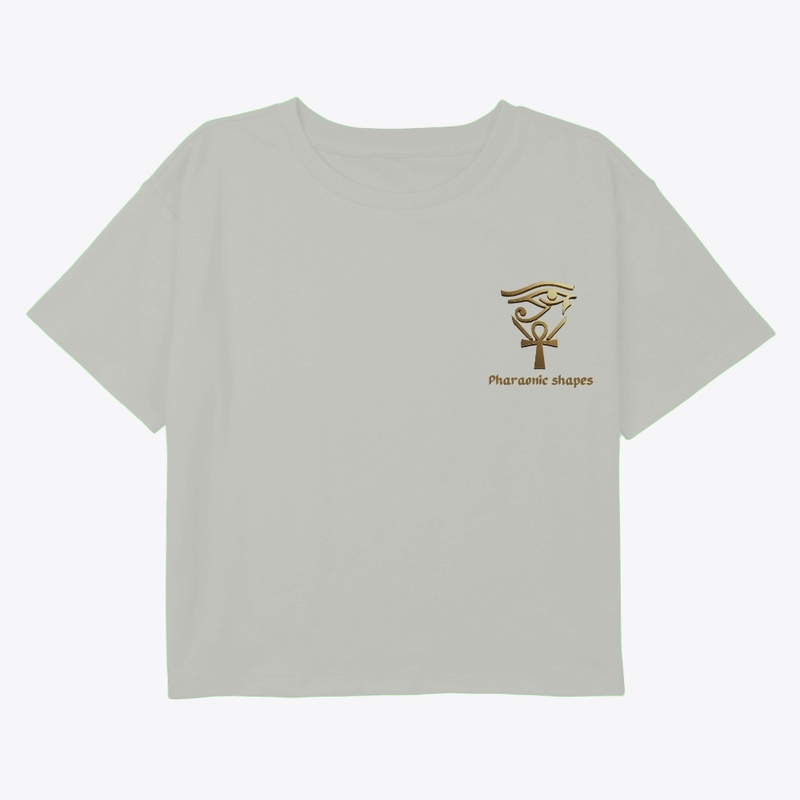 Pharaonic shapes 