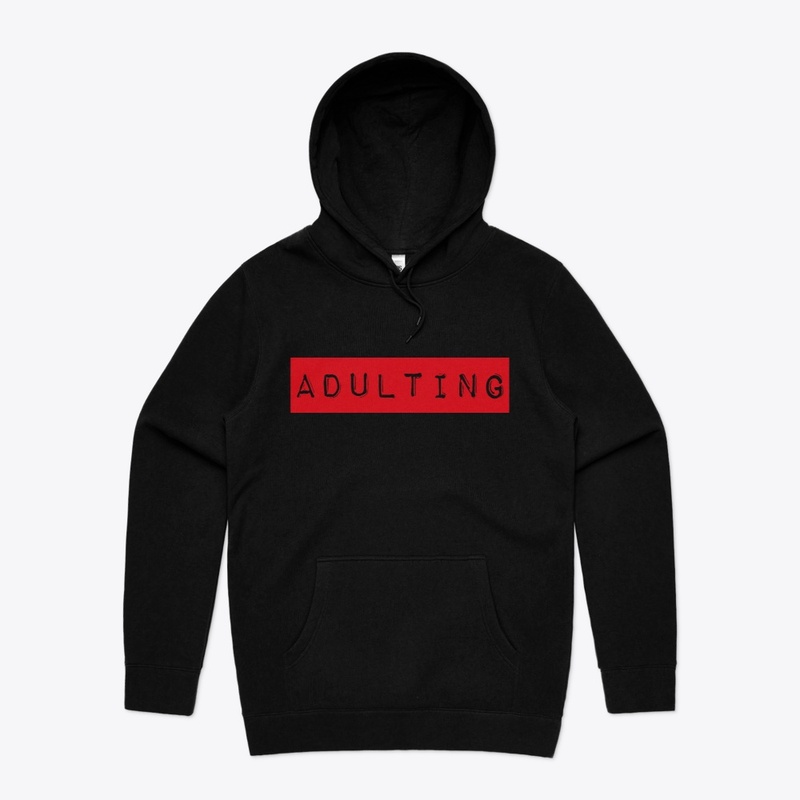 Adulting
