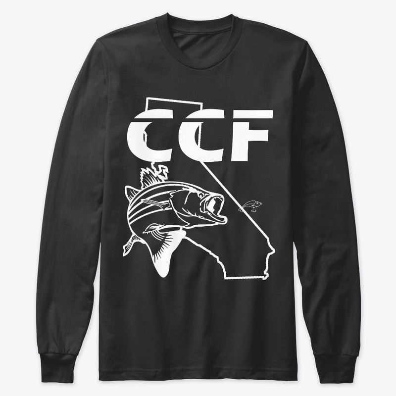 Crazy California Merch
