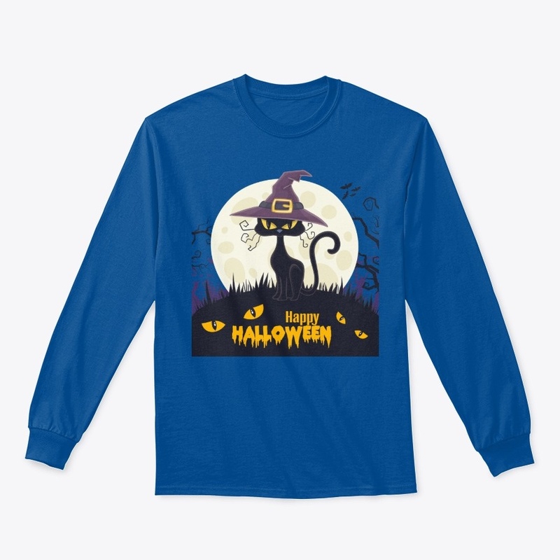 Happy halloween