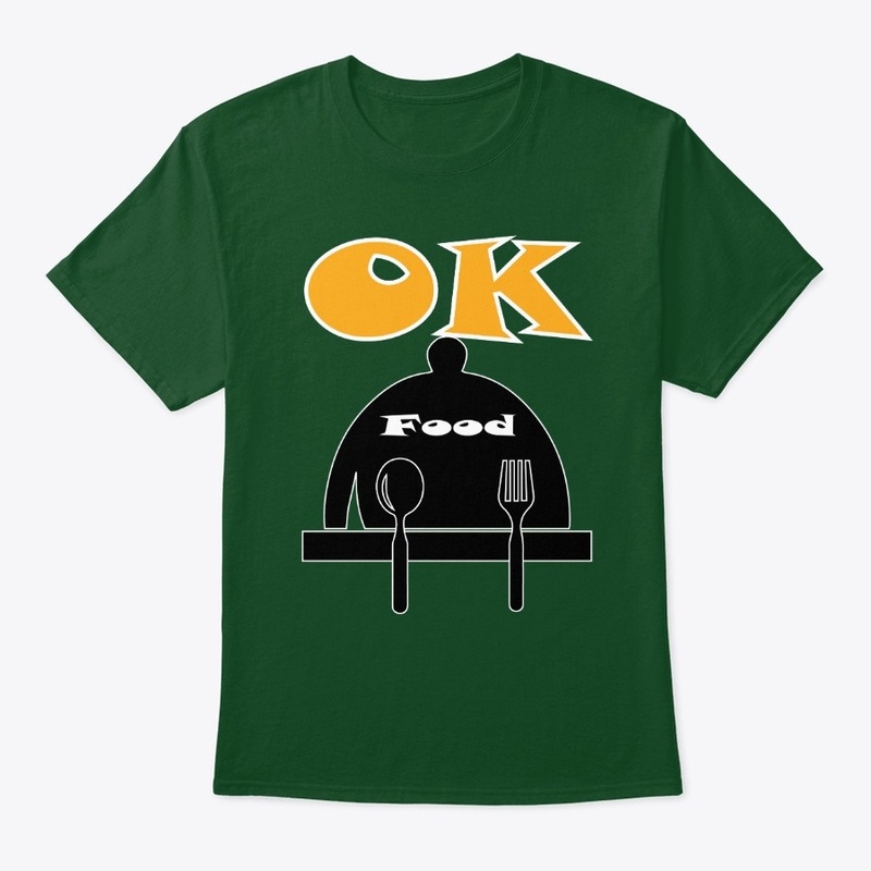 OK food