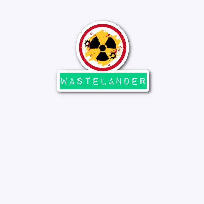 BattleMage Wastelander