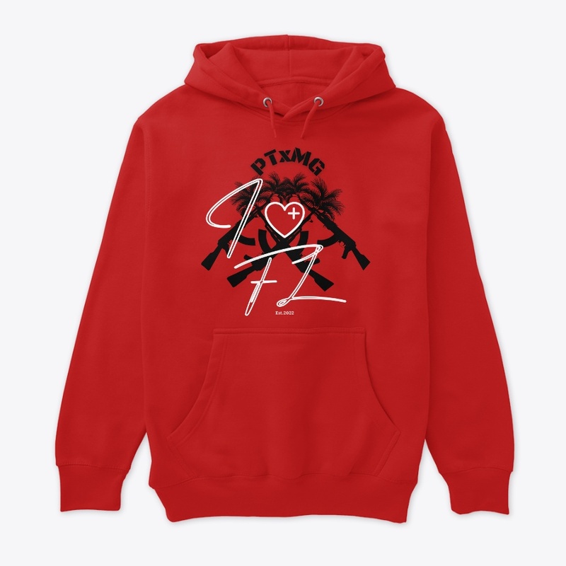 PTxMG (RED EDITION)