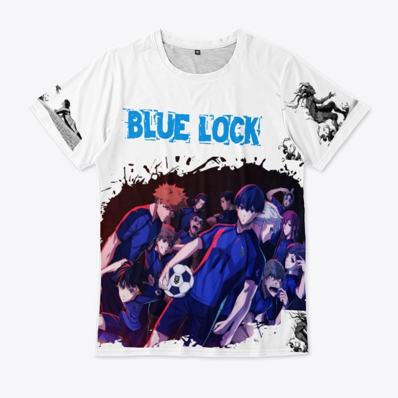 Blue Lock