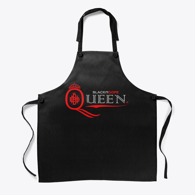 BlackNDope Queen 