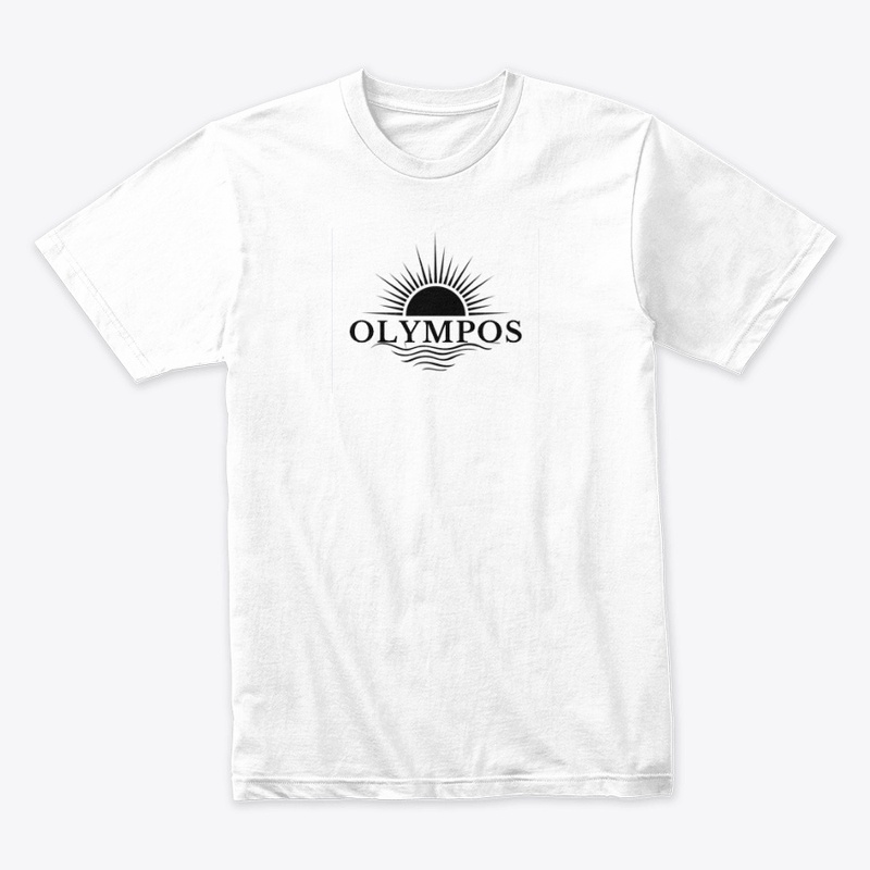Olympos Official Comfort Wears