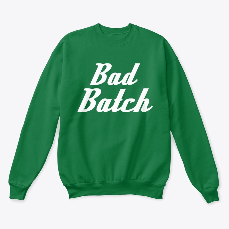 Bad Batch