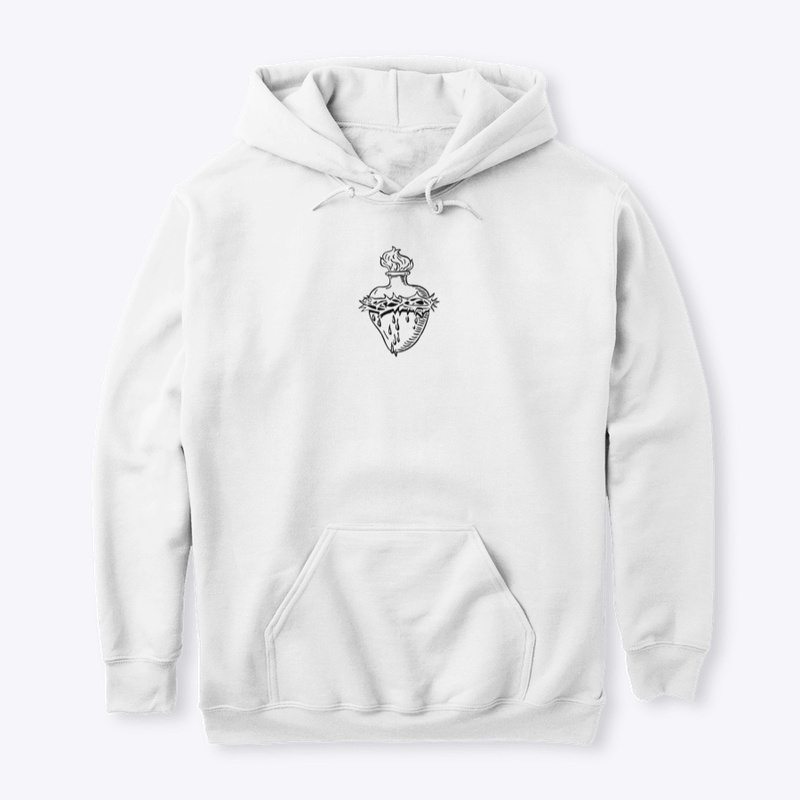 Sacred Heart