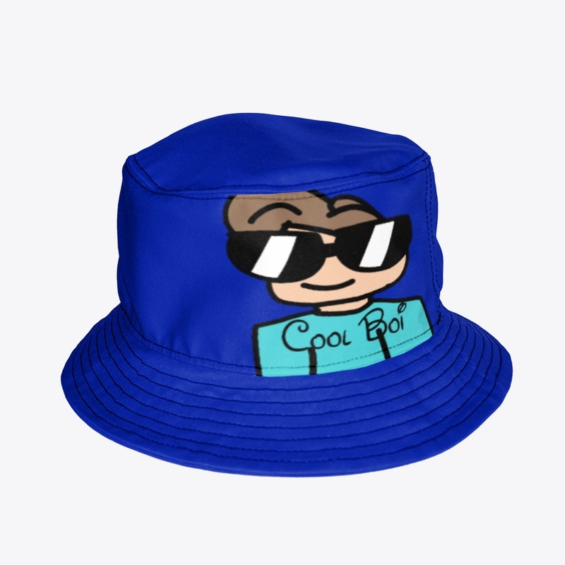 Mas's hat