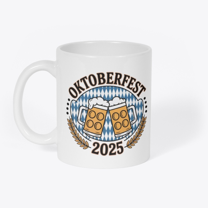 Oktoberfest 2025