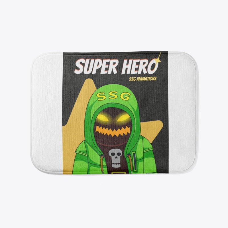Super Hero