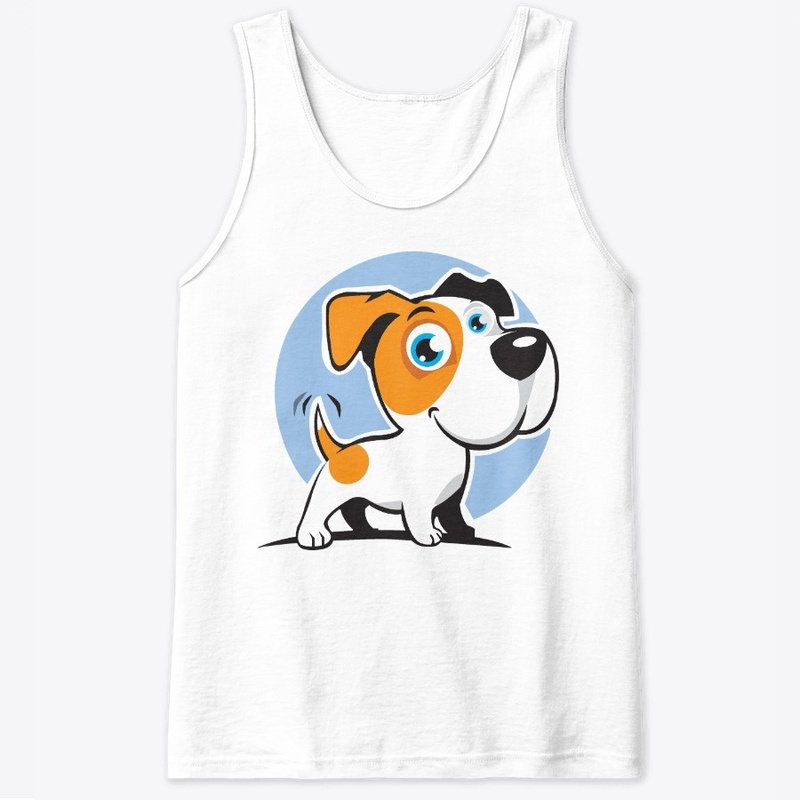 Cute Puppy