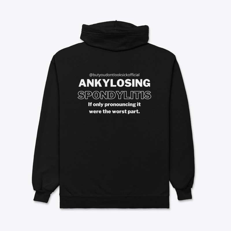 Ankylosing Spondylitis