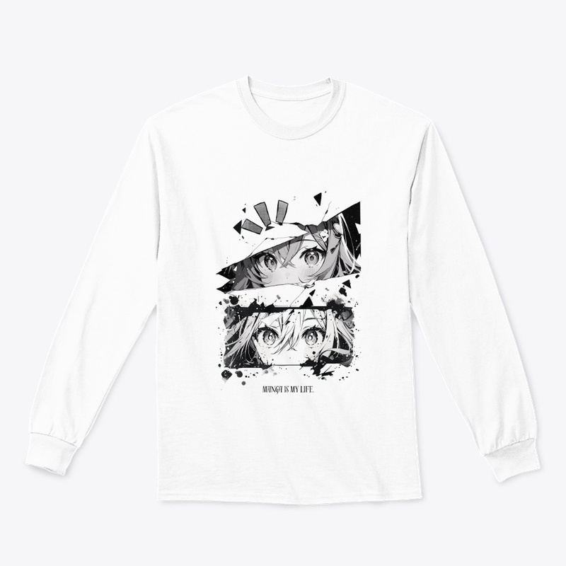 Anime design