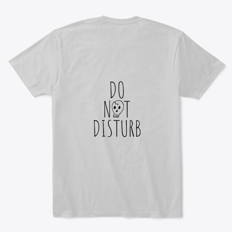  "Do Not Disturb" 