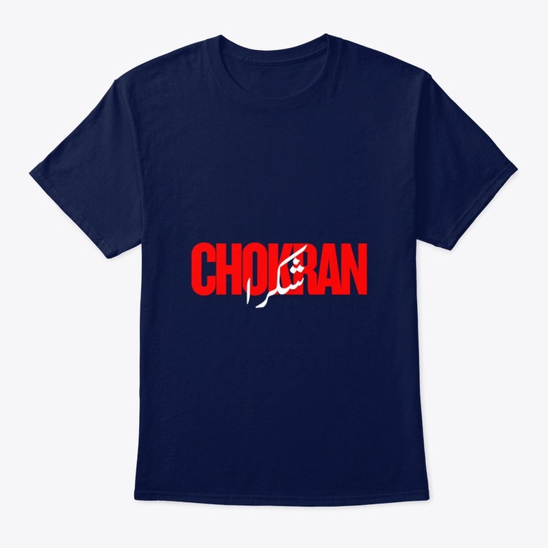 CHOKRAN
