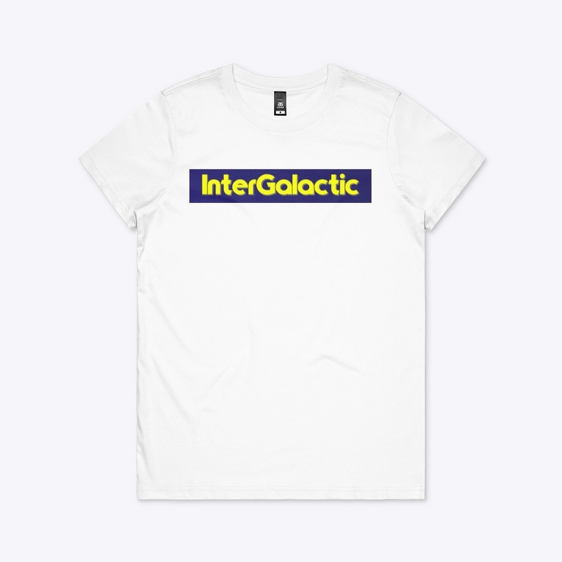 Classic InterGalactic Collection