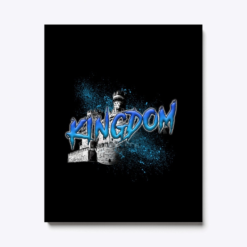 The Kingdom Merch Store