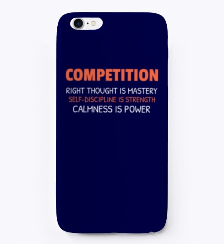 Competition: How To Win 
