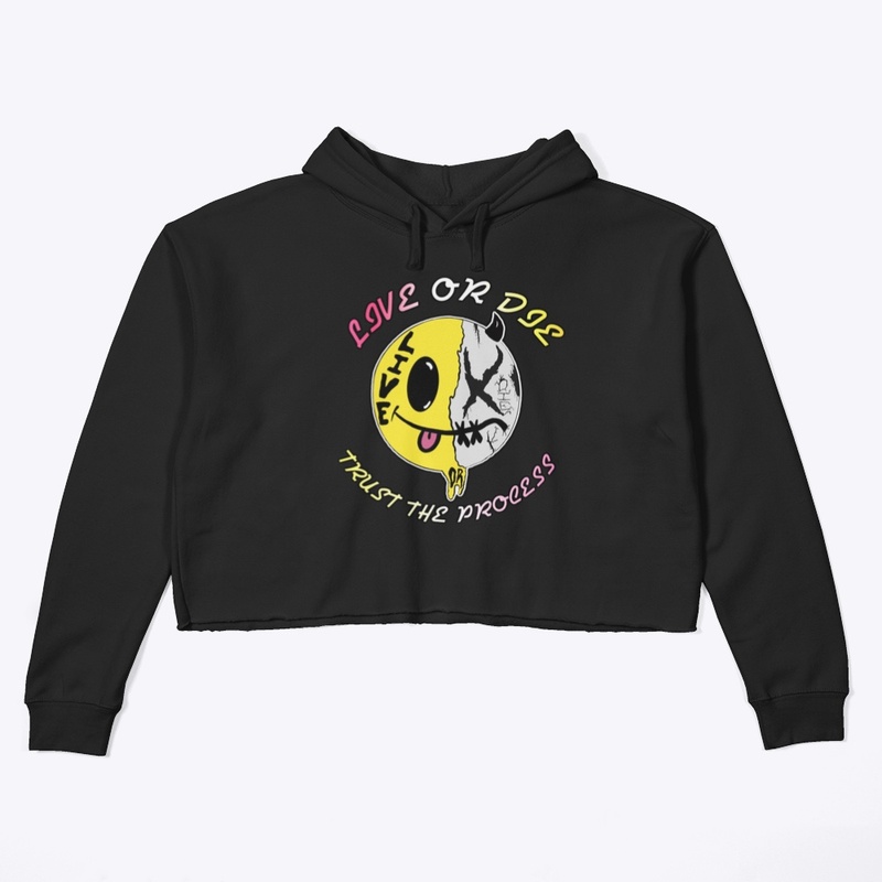 LIVE OR DIE 
