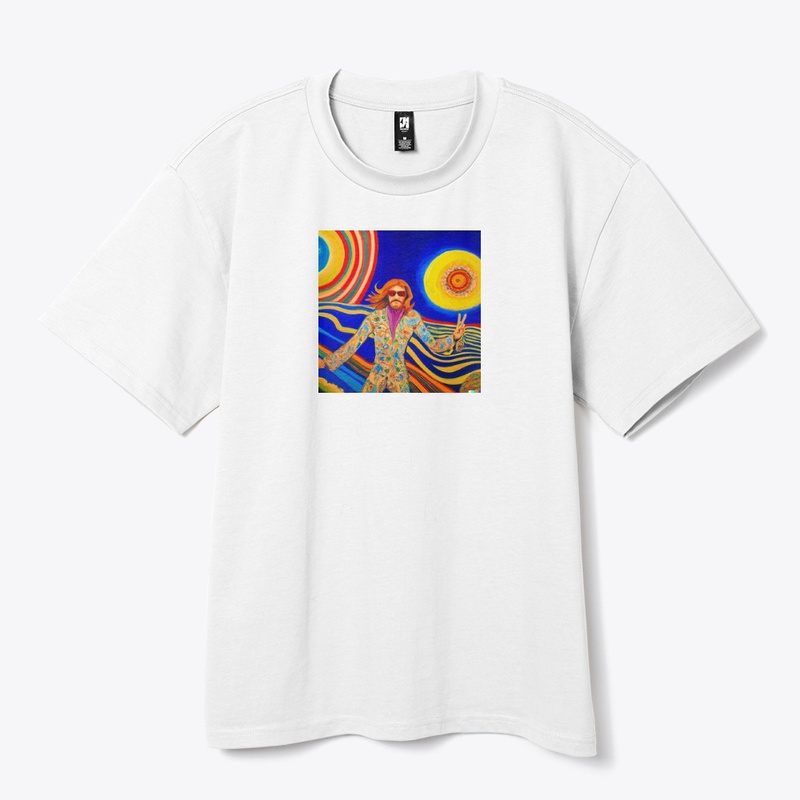 GROOVY TWO