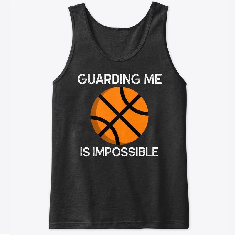 Guarding Me Is Impossible