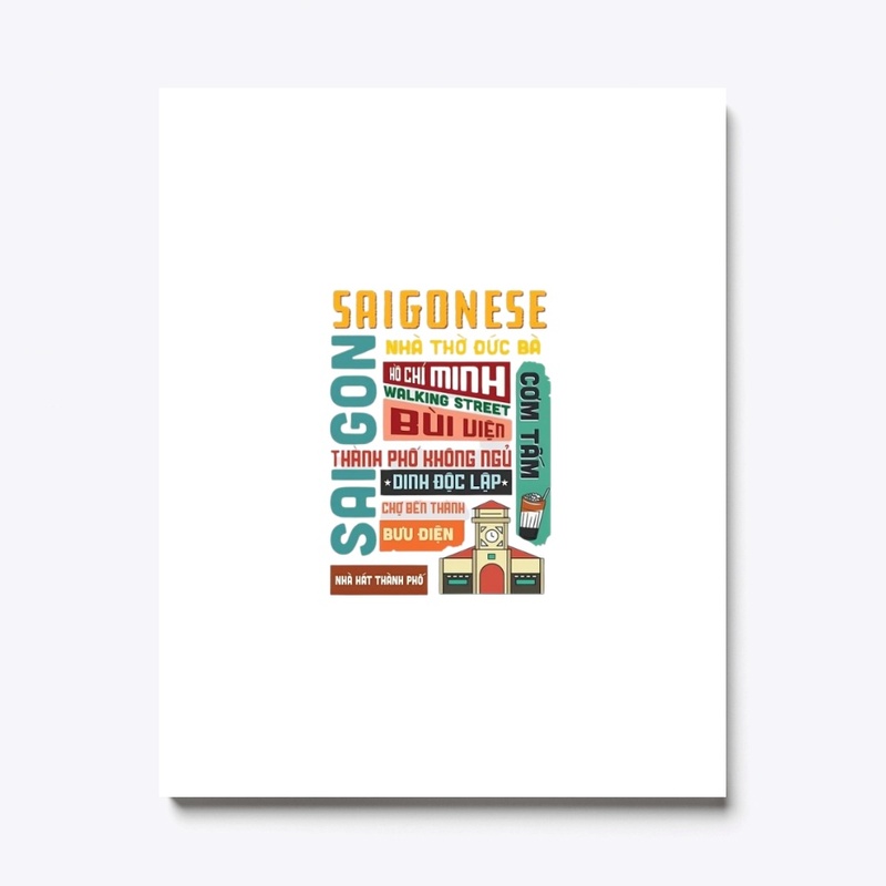 SAIGONESE