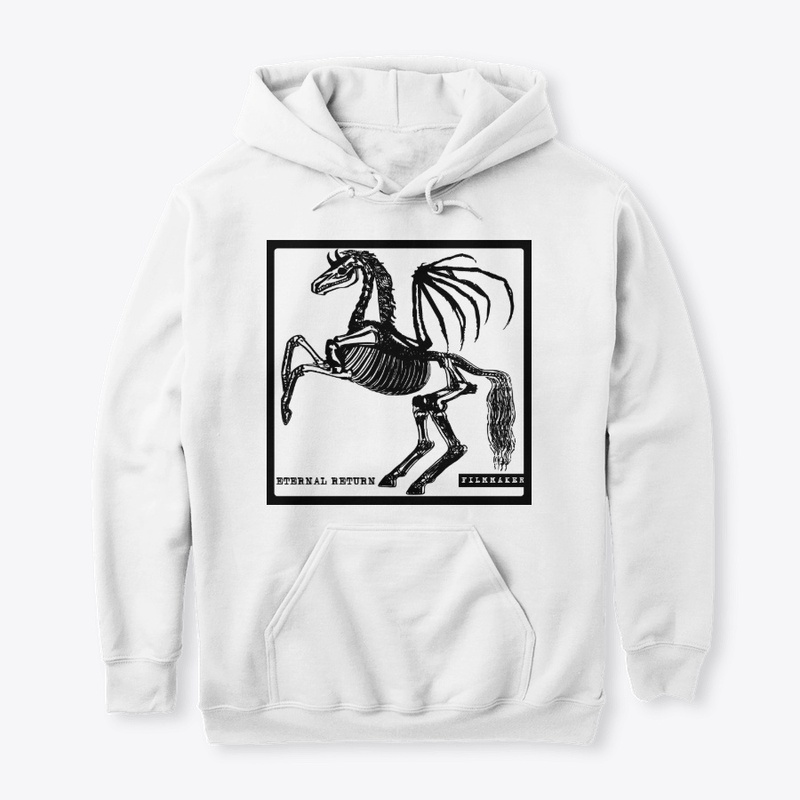 Eternal Return Merch