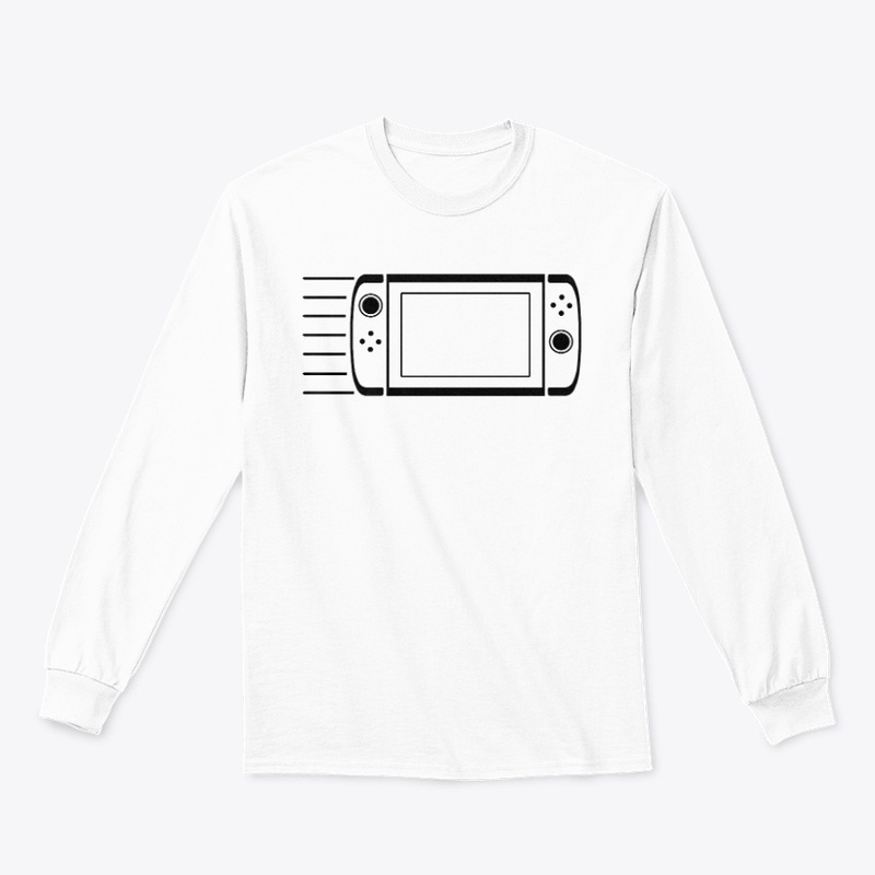 Minimalist Inverted Switch Speedrunner