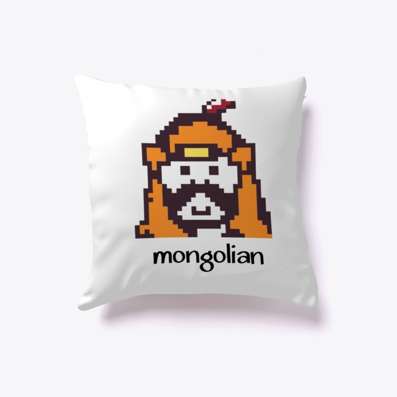 Mongolian
