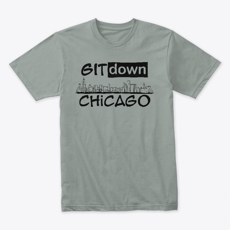 GIT down CHICAGO