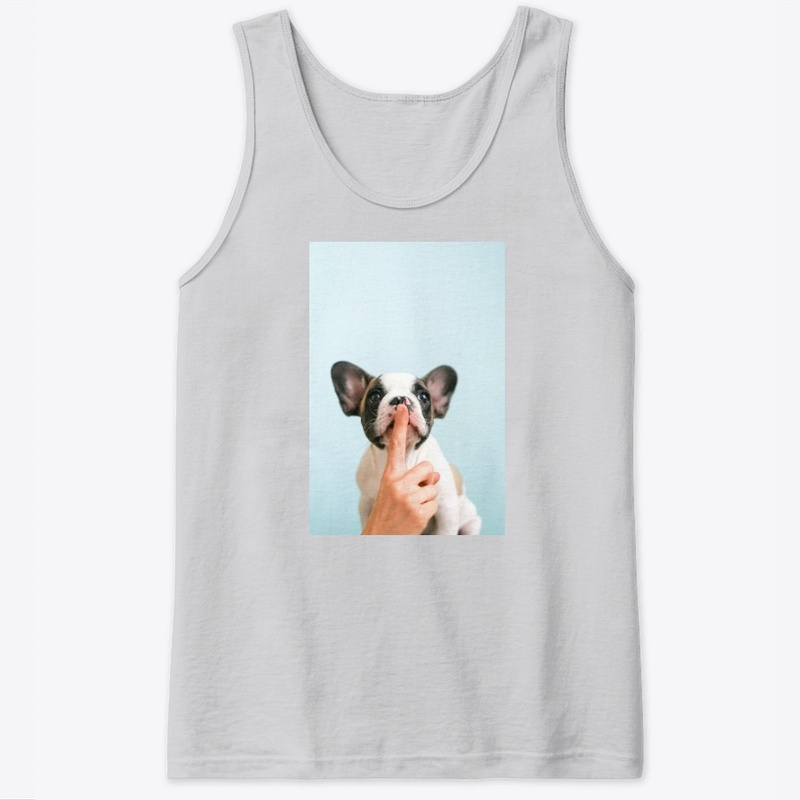 Hoodie &amp;Tank Top
