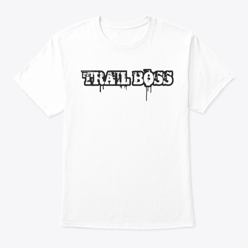 Trail Boss Premium Hoodie