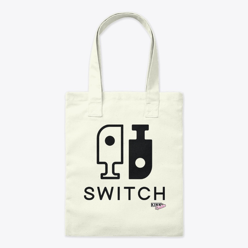 Switch - Dark Lettering