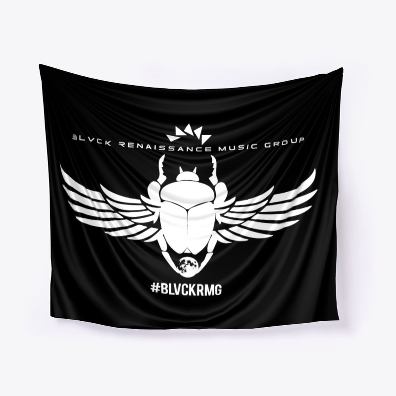 Blvck Renaissance Music Group