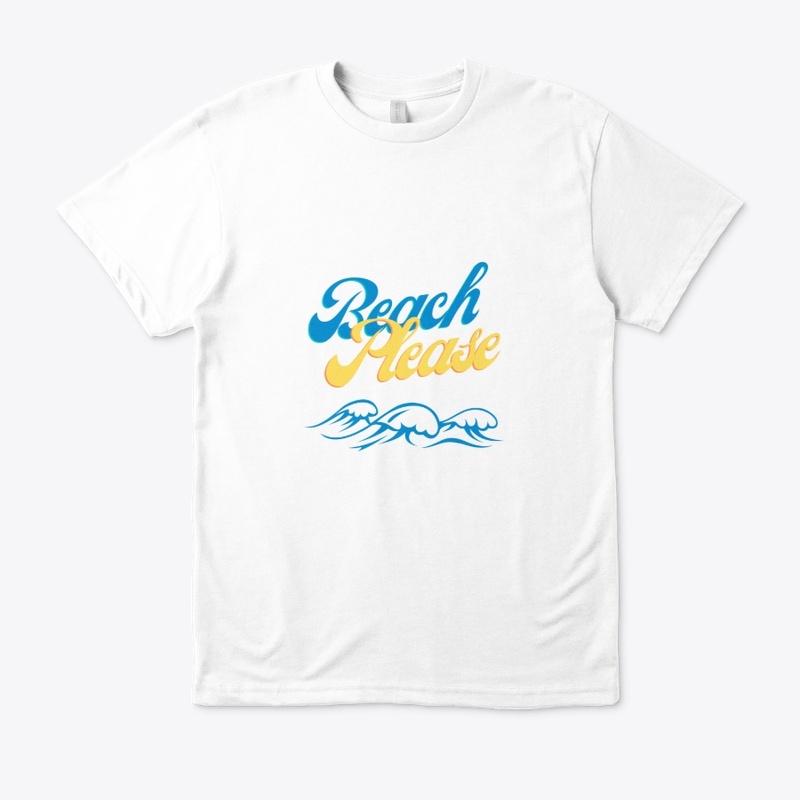 Beach Please